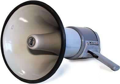 Электромегафон ЭМ-12