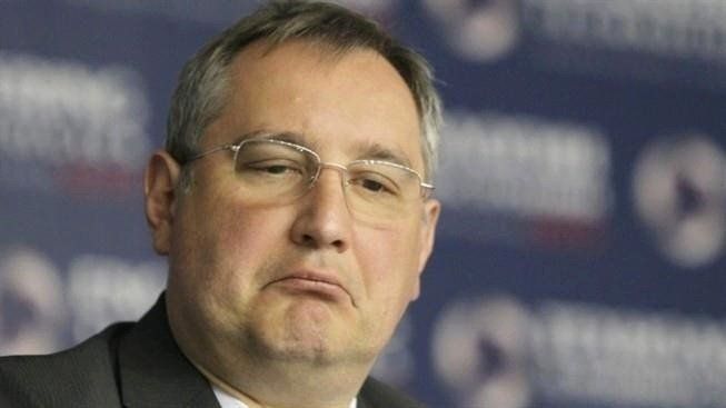 Рогозин обличил журналистов в дезинформации Рогозин обличил журналистов в дезинформации